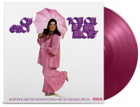 Vorschau: Don't Call Me Mama Anymore (LP, 180g colored Vinyl, Ltd.) Vorschau: Don't Call Me Mama Anymore (LP, 180g colored Vinyl, Ltd.)