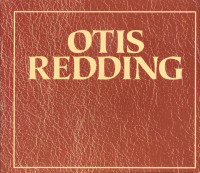 Vorschau: Otis Redding (3-CD Box, Ltd.) Vorschau: Otis Redding (3-CD Box, Ltd.)