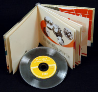 Vorschau: 1956 Schlager im Spiegel der Zeit Vorschau: 1956 Schlager im Spiegel der Zeit