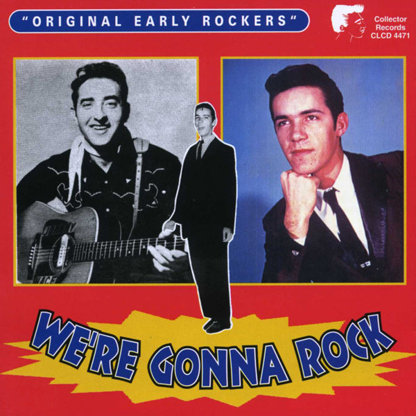 We're Gonna Rock