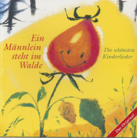 Vorschau: Ein Männlein steht im Walde - Die schönsten Kinderlieder (LP) Vorschau: Ein Männlein steht im Walde - Die schönsten Kinderlieder (LP)