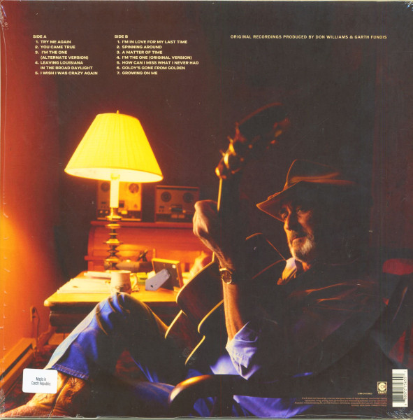 Epilogue - The Cellar Tapes (LP)