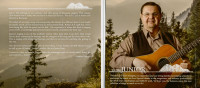 Vorschau: The Mountains Calling Me Home (CD) Vorschau: The Mountains Calling Me Home (CD)