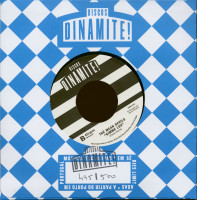 Vorschau: Simmer Down - Gimme Luv (7inch, 45rpm) Vorschau: Simmer Down - Gimme Luv (7inch, 45rpm)