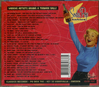 Vorschau: Soda Pop Babies Vol.2 (CD) Vorschau: Soda Pop Babies Vol.2 (CD)