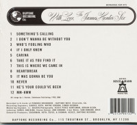 Vorschau: With Love - The James Hunter Six (CD) Vorschau: With Love - The James Hunter Six (CD)