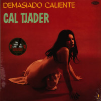 Vorschau: Demasiado Caliente (LP, 180g Vinyl, Ltd.) Vorschau: Demasiado Caliente (LP, 180g Vinyl, Ltd.)