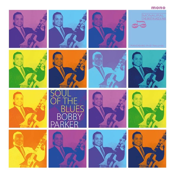 Soul Of The Blues (2-CD)