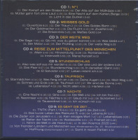 Vorschau: Die Original Studio Alben 1964 - 2024 (8-CD) Vorschau: Die Original Studio Alben 1964 - 2024 (8-CD)