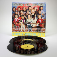 Vorschau: Nate Gibson & The Stars Of Starday (2-LP) Vorschau: Nate Gibson & The Stars Of Starday (2-LP)