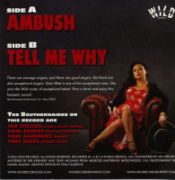 Vorschau: Ambush (7inch, 45rpm) Vorschau: Ambush (7inch, 45rpm)