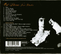 Vorschau: New Masters (CD) Vorschau: New Masters (CD)