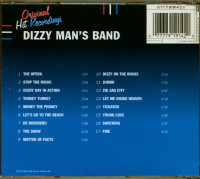 Vorschau: Original Hit Recordings (CD) Vorschau: Original Hit Recordings (CD)