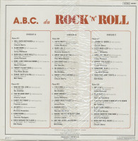 Vorschau: A.B.C. Du Rock 'n' Roll (3-LP) Vorschau: A.B.C. Du Rock 'n' Roll (3-LP)