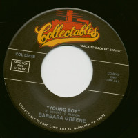 Vorschau: Release Me - Young Boy (7inch, 45rpm) Vorschau: Release Me - Young Boy (7inch, 45rpm)