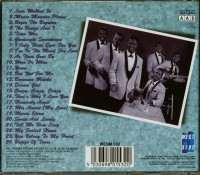Vorschau: Flamingo Serenade - Flamingo Favourites (CD) Vorschau: Flamingo Serenade - Flamingo Favourites (CD)