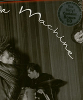 Vorschau: Jet Black Leather Machine 1958-1962 (incl. CD) Vorschau: Jet Black Leather Machine 1958-1962 (incl. CD)