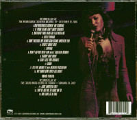 Vorschau: One Night In Tennessee (CD) Vorschau: One Night In Tennessee (CD)