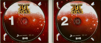 Vorschau: Schlager Jul 2013 - 40 Weihnachtsklassiker (2-CD) Vorschau: Schlager Jul 2013 - 40 Weihnachtsklassiker (2-CD)