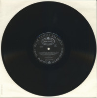 Vorschau: Clyde McPhatter Live At The Apollo (LP) Vorschau: Clyde McPhatter Live At The Apollo (LP)