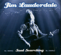 Vorschau: Soul Searching: Vol 1. Memphis, Vol 2. Nashville (2-CD) Vorschau: Soul Searching: Vol 1. Memphis, Vol 2. Nashville (2-CD)