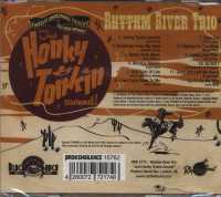 Vorschau: Just Honky Tonkin' Around! (CD) Vorschau: Just Honky Tonkin' Around! (CD)