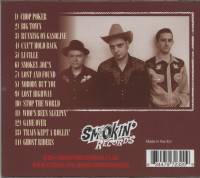 Vorschau: Chop Poker! (CD) Vorschau: Chop Poker! (CD)