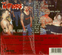 Vorschau: The Final Conflict Vorschau: The Final Conflict