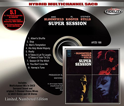 Super Session