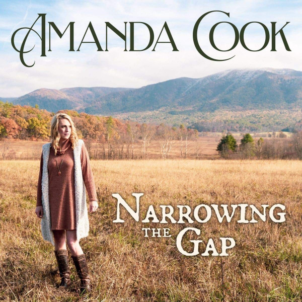 Narrowing The Gap (CD)