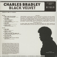 Vorschau: Black Velvet (LP) Vorschau: Black Velvet (LP)