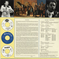 Vorschau: Walkin' With Mr Lee (LP) Vorschau: Walkin' With Mr Lee (LP)