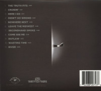 Vorschau: Nowhere Next (CD) Vorschau: Nowhere Next (CD)