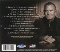 Vorschau: Duets - Ghost On The Canvas Sessions (CD) Vorschau: Duets - Ghost On The Canvas Sessions (CD)