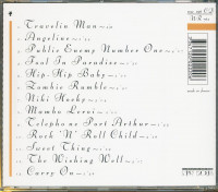 Vorschau: Viva LeRoi (CD) Vorschau: Viva LeRoi (CD)