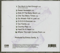 Vorschau: Country Rap (CD) Vorschau: Country Rap (CD)
