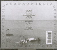 Vorschau: Quadrophenia (2-CD) Vorschau: Quadrophenia (2-CD)