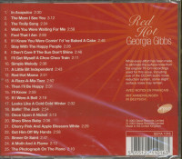 Vorschau: Red Hot 1944-1952 (CD) Vorschau: Red Hot 1944-1952 (CD)