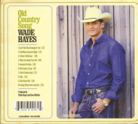Vorschau: Old Country Song (CD) Vorschau: Old Country Song (CD)