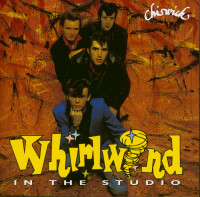 Vorschau: In The Studio (CD) Vorschau: In The Studio (CD)