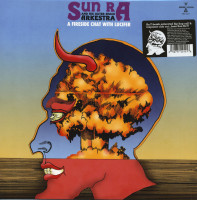 Vorschau: A Fireside Chat With Lucifer (LP, colored Vinyl) Vorschau: A Fireside Chat With Lucifer (LP, colored Vinyl)