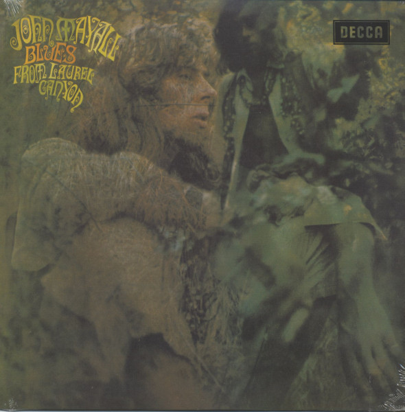Blues From Laurel Canyon (LP, 180g Vinyl) Blues From Laurel Canyon (LP, 180g Vinyl)