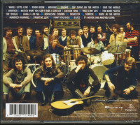 Vorschau: A's, B's & Rarities (CD) Vorschau: A's, B's & Rarities (CD)