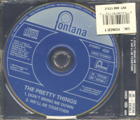 Vorschau: The Fontana Singles (12-CD Singles, Ltd.) Vorschau: The Fontana Singles (12-CD Singles, Ltd.)