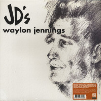 Vorschau: JD's (LP, 180g colored Vinyl) Vorschau: JD's (LP, 180g colored Vinyl)