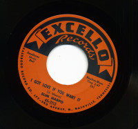 Vorschau: I'm A King Bee - I Got Love If You Want It ( 7inch, 45rpm) Vorschau: I'm A King Bee - I Got Love If You Want It ( 7inch, 45rpm)
