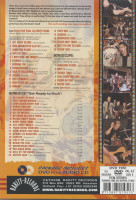 Vorschau: Live At The Sunhouse - Get Ready To Rock (DVD + CD) Vorschau: Live At The Sunhouse - Get Ready To Rock (DVD + CD)