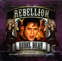Vorschau: Rebellion (CD) Vorschau: Rebellion (CD)