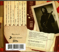 Vorschau: Sweet Tea (CD) Vorschau: Sweet Tea (CD)