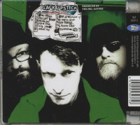 Vorschau: Black Lipstick & Other Tinseltown Stories (CD) Vorschau: Black Lipstick & Other Tinseltown Stories (CD)